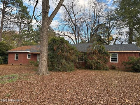 A home in Winton