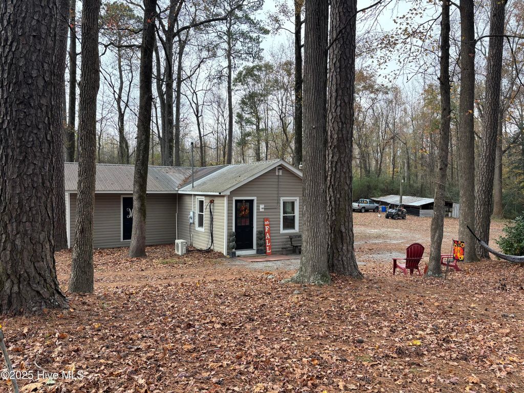 Photo of 390 Phillips Hill Road, Conway, NC 27820 (MLS # 100542819)