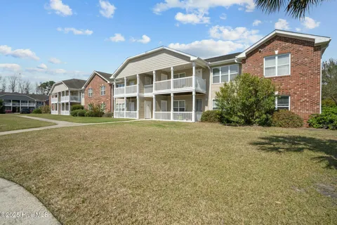4413 Jay Bird Circle Unit 204, Wilmington, NC 28412 - #: 100498067