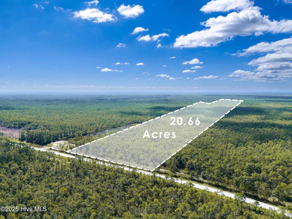 Photo of 2728 George Ii Highway SE, Southport, NC 28461 (MLS # 100534008)