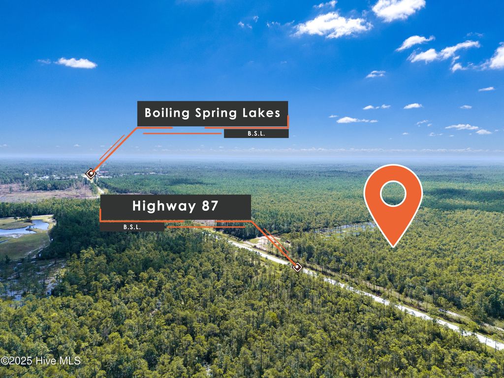 Photo of 2728 George Ii Highway SE, Southport, NC 28461 (MLS # 100534008)