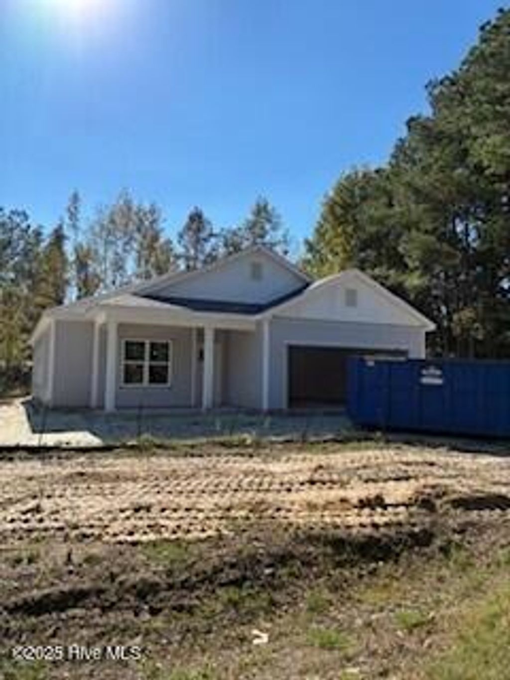 Photo of 200 E T. Batson Road, Burgaw, NC 28425 (MLS # 100533367)