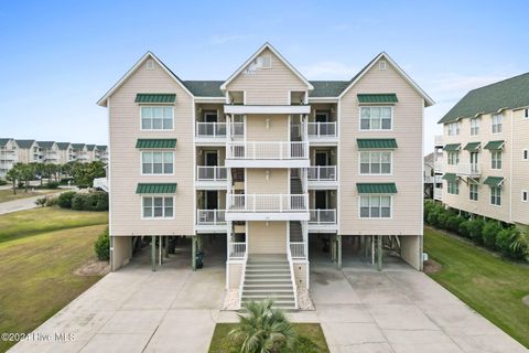 A home in Ocean Isle Beach