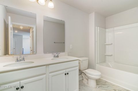 Tiny photo for 2071 Cypress Hill Drive SE #Lot 014, Bolivia, NC 28422 (MLS # 100535812)