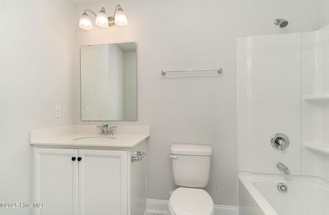 Tiny photo for 2071 Cypress Hill Drive SE #Lot 014, Bolivia, NC 28422 (MLS # 100535812)