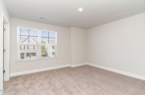 Tiny photo for 2071 Cypress Hill Drive SE #Lot 014, Bolivia, NC 28422 (MLS # 100535812)