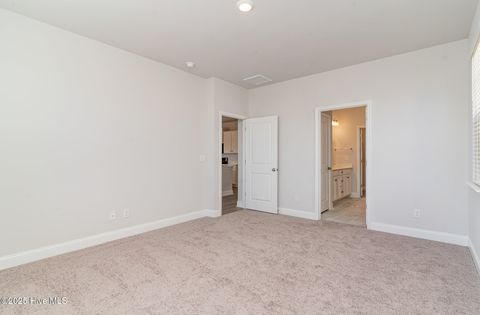 Tiny photo for 2071 Cypress Hill Drive SE #Lot 014, Bolivia, NC 28422 (MLS # 100535812)