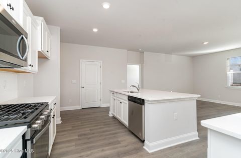 Tiny photo for 2071 Cypress Hill Drive SE #Lot 014, Bolivia, NC 28422 (MLS # 100535812)