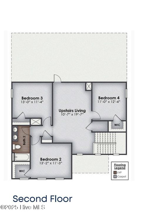 Tiny photo for 2071 Cypress Hill Drive SE #Lot 014, Bolivia, NC 28422 (MLS # 100535812)