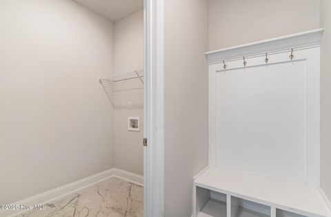 Tiny photo for 2071 Cypress Hill Drive SE #Lot 014, Bolivia, NC 28422 (MLS # 100535812)