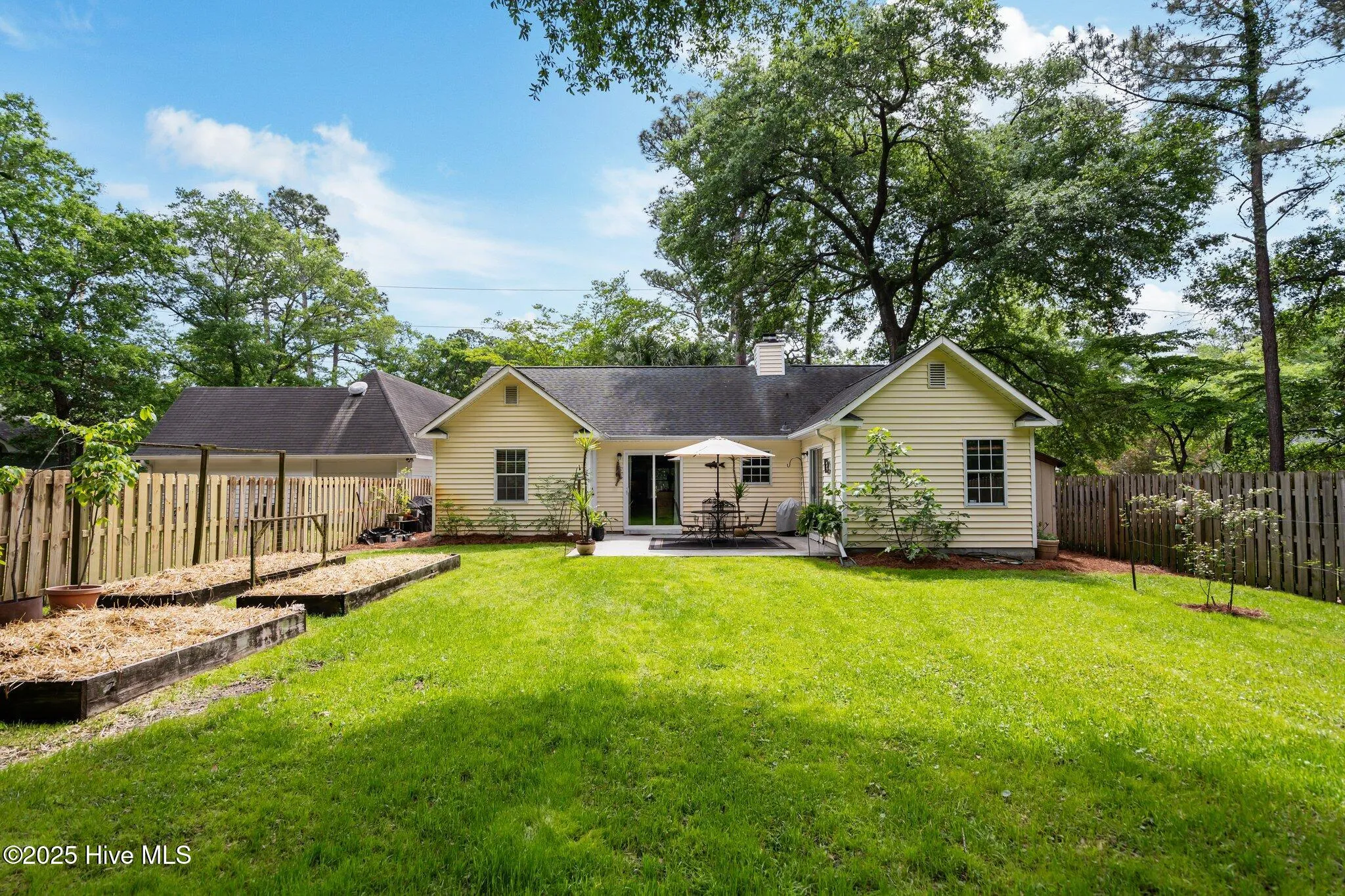 Wilmington, North Carolina 28409, United States, 3 Bedrooms Bedrooms, ,2 BathroomsBathrooms,Residential,Active,115899