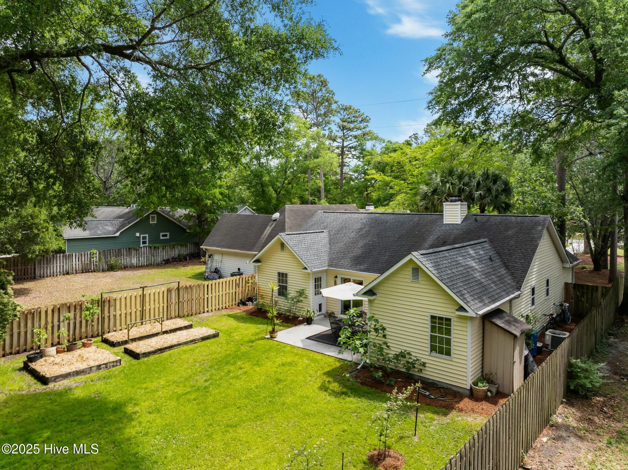 Wilmington, North Carolina 28409, United States, 3 Bedrooms Bedrooms, ,2 BathroomsBathrooms,Residential,Active,115899