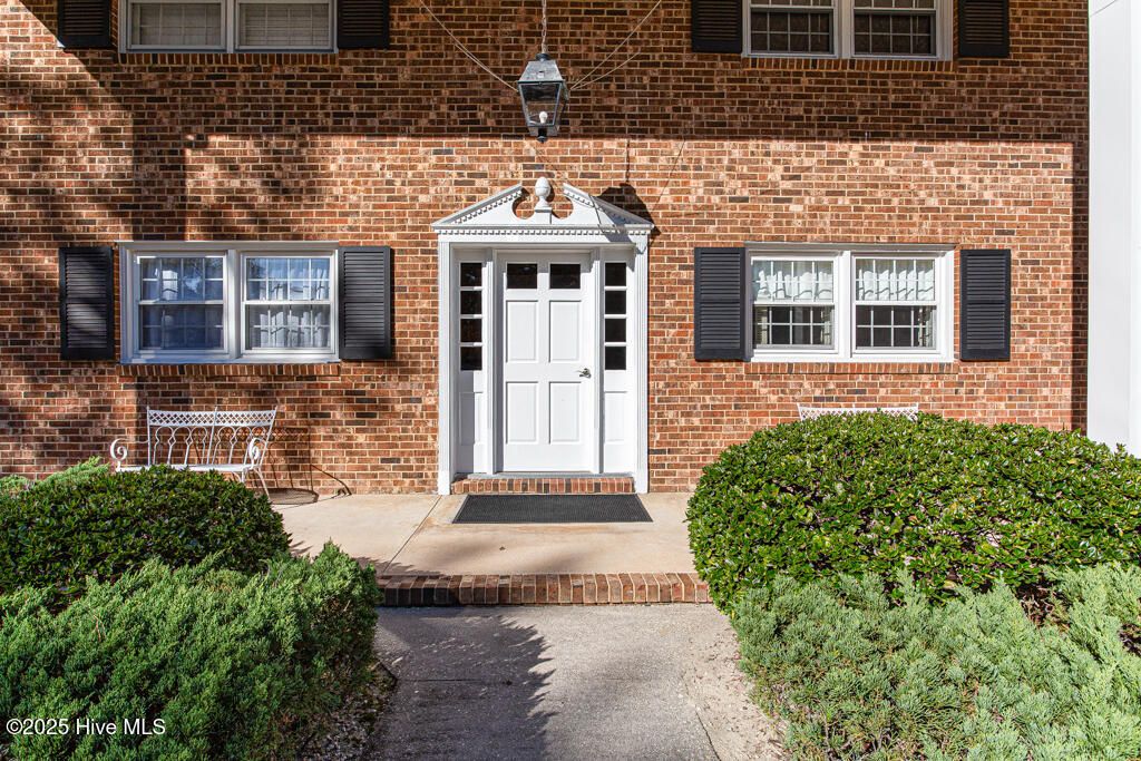 Photo of 353 Driftwood Circle #D, Southern Pines, NC 28387 (MLS # 100543022)