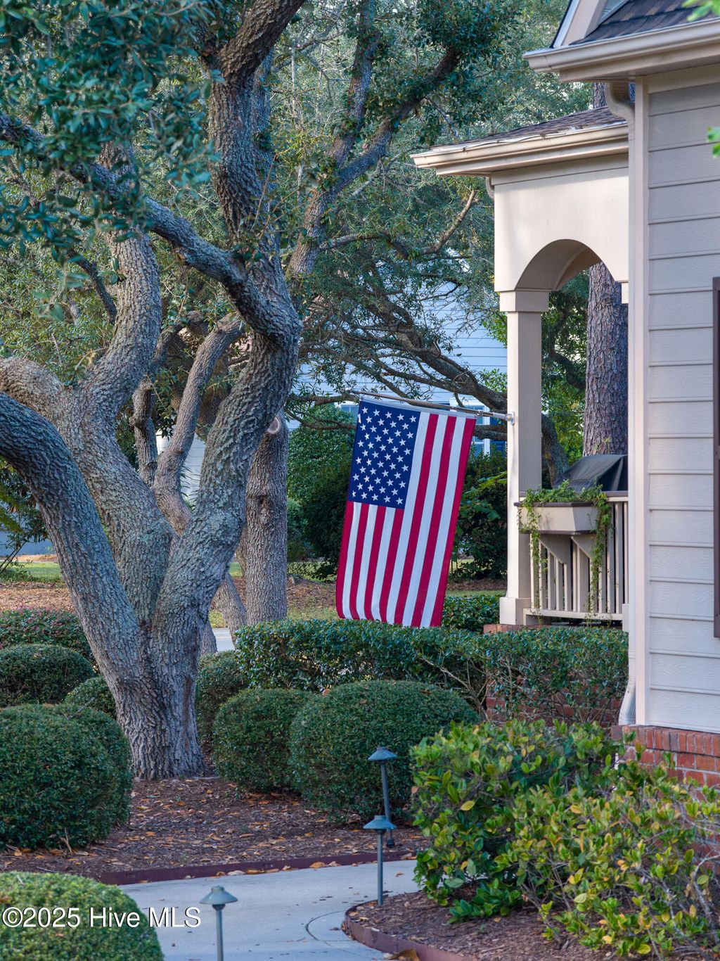 Photo of 4437 Wildrye Drive SE, Southport, NC 28461 (MLS # 100535397)