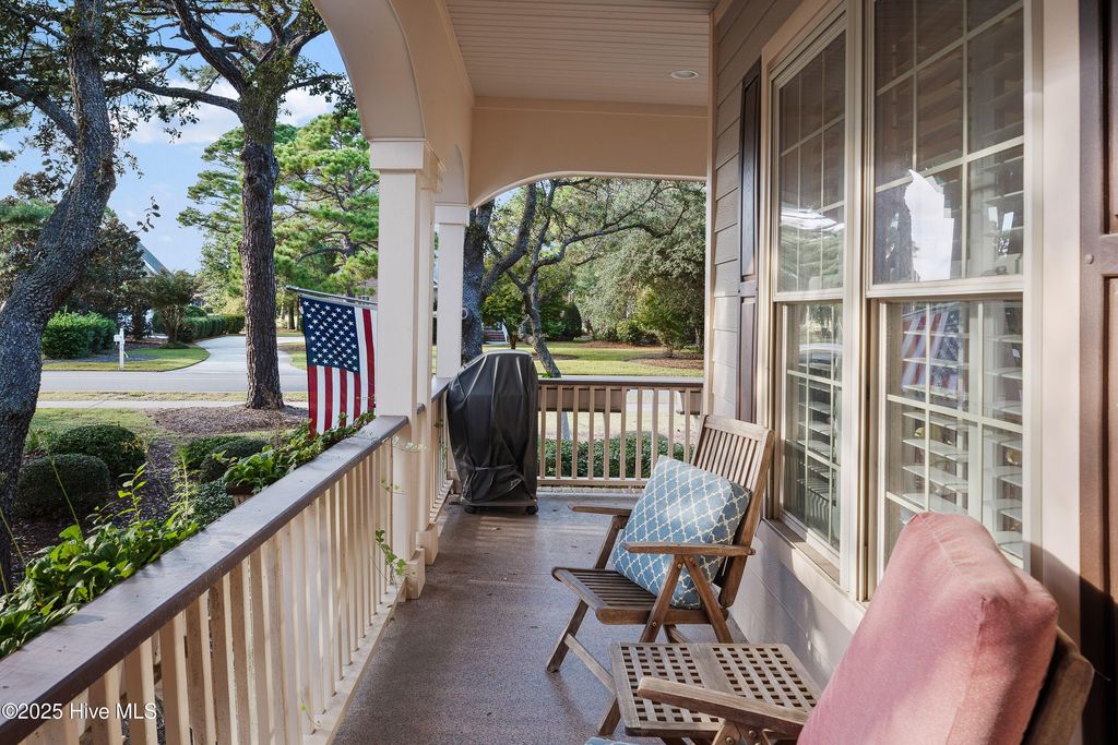 Photo of 4437 Wildrye Drive SE, Southport, NC 28461 (MLS # 100535397)