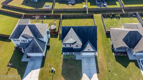 A home in Sneads Ferry