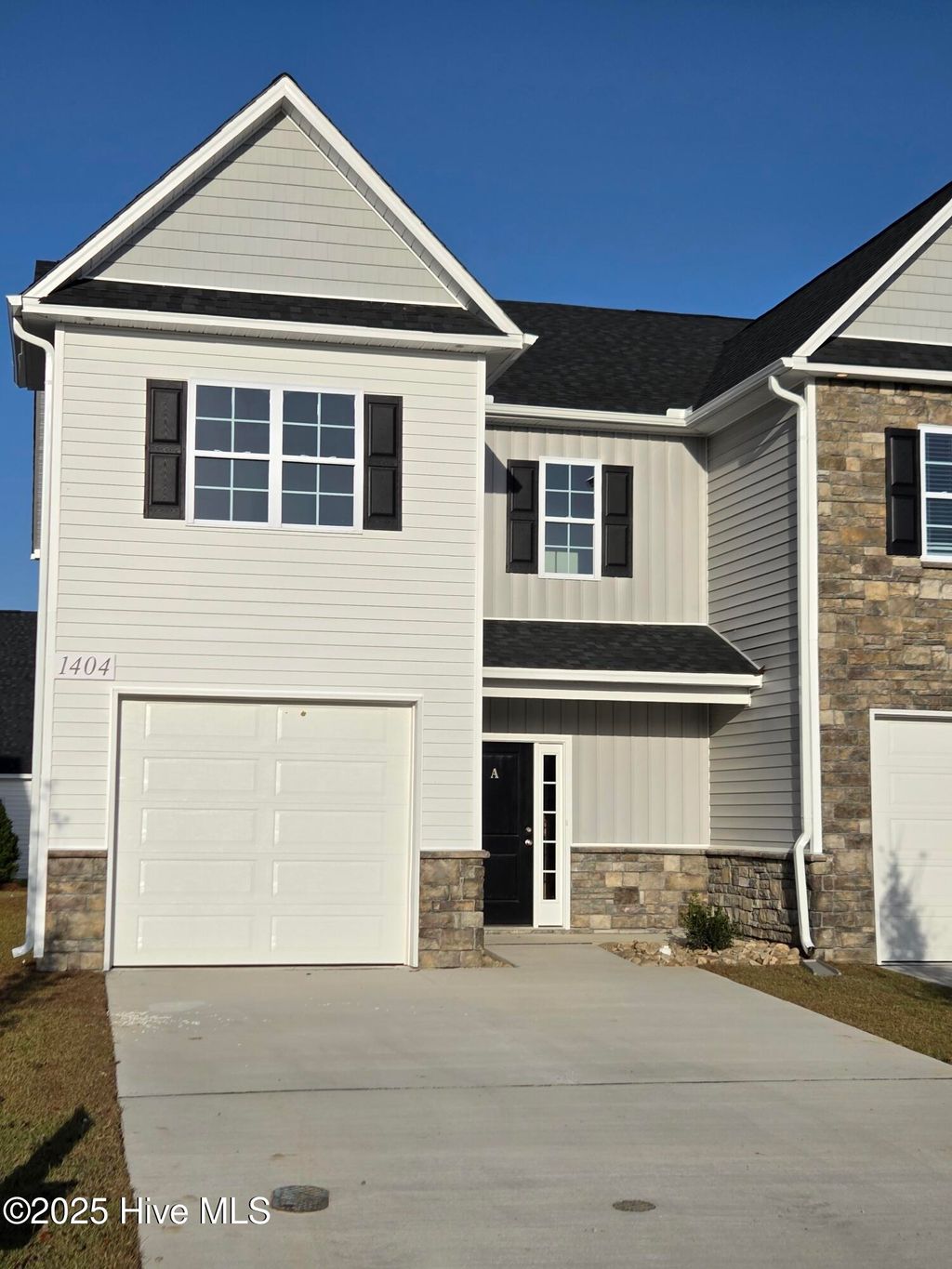 Photo of 1404 Hartley Lane #A, Greenville, NC 27834 (MLS # 100511509)