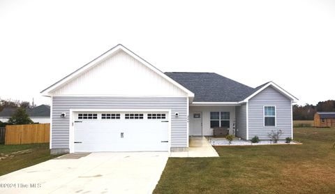 A home in Richlands