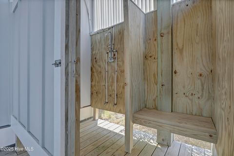 Tiny photo for 19 Osprey Drive, North Topsail Beach, NC 28460 (MLS # 100540247)