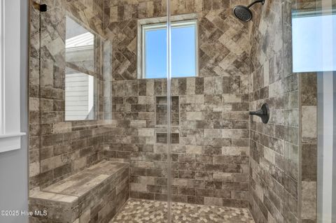 Tiny photo for 19 Osprey Drive, North Topsail Beach, NC 28460 (MLS # 100540247)