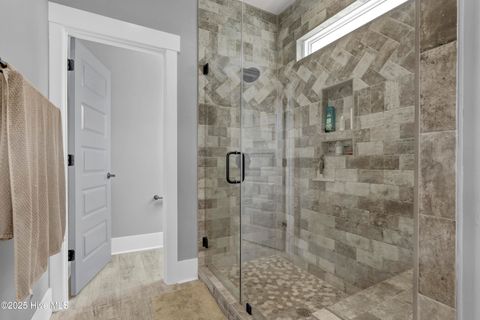 Tiny photo for 19 Osprey Drive, North Topsail Beach, NC 28460 (MLS # 100540247)