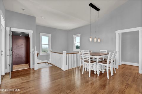 Tiny photo for 19 Osprey Drive, North Topsail Beach, NC 28460 (MLS # 100540247)