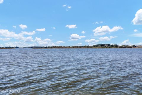 Tiny photo for 19 Osprey Drive, North Topsail Beach, NC 28460 (MLS # 100540247)