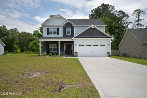 231 Westfield Drive, Richlands, NC 28574 - MLS#: 100506054