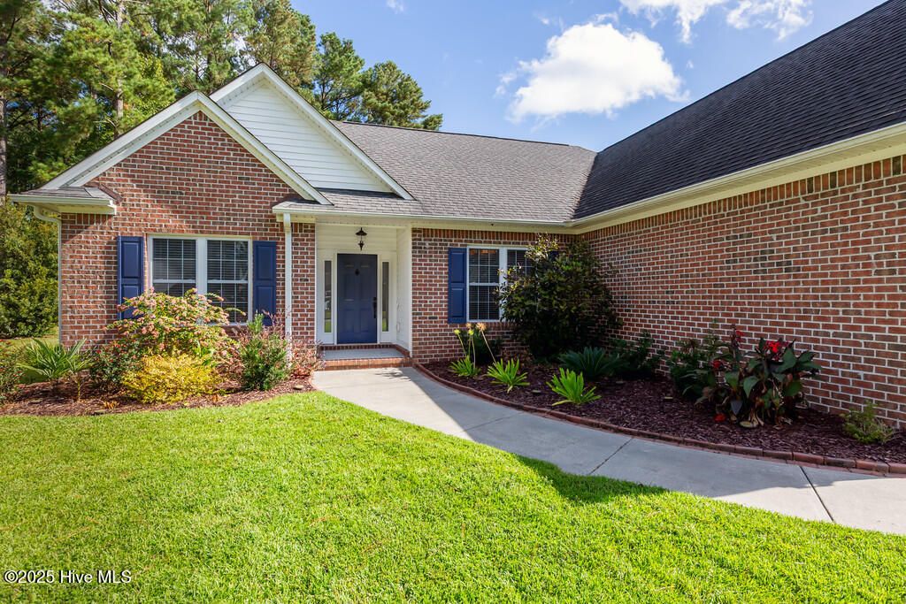 Photo of 108 Biel Lane, New Bern, NC 28562 (MLS # 100532869)