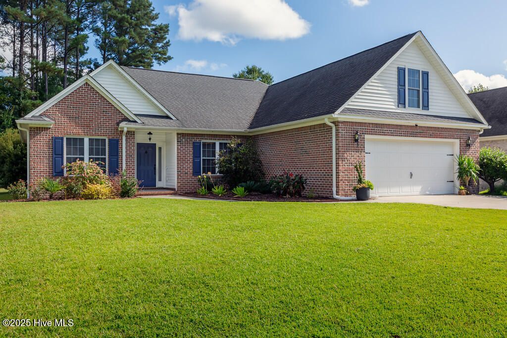 Photo of 108 Biel Lane, New Bern, NC 28562 (MLS # 100532869)