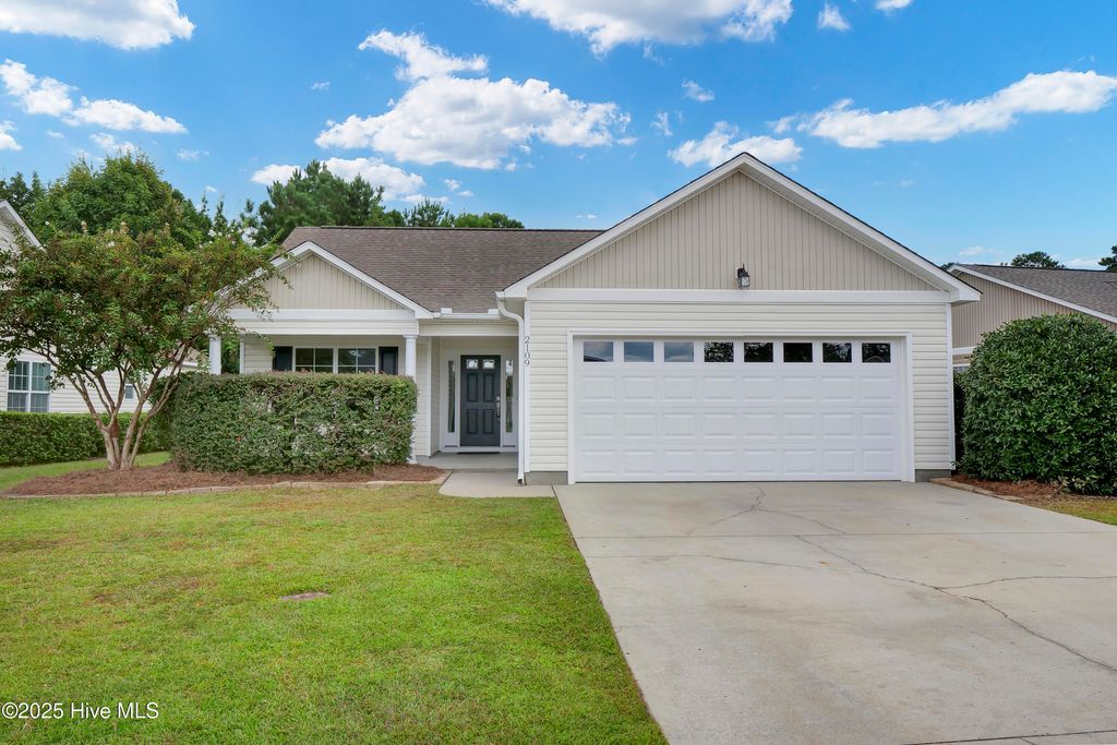Photo of 2109 Willow Creek Lane, Leland, NC 28451 (MLS # 100530823)