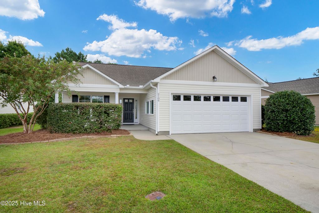 Photo of 2109 Willow Creek Lane, Leland, NC 28451 (MLS # 100530823)