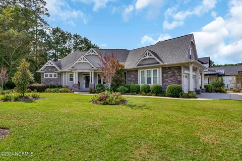 A home in Calabash