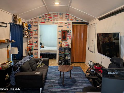 Tiny photo for 4463 Maritime Oak Drive SE, Southport, NC 28461 (MLS # 100538304)