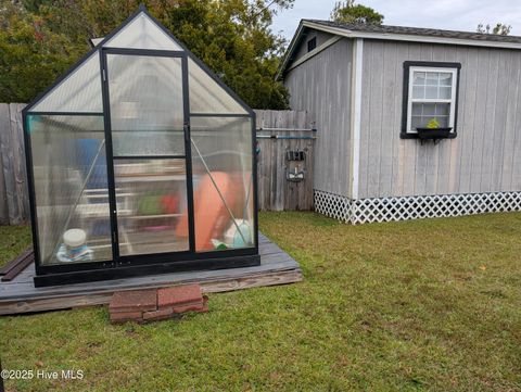 Tiny photo for 4463 Maritime Oak Drive SE, Southport, NC 28461 (MLS # 100538304)