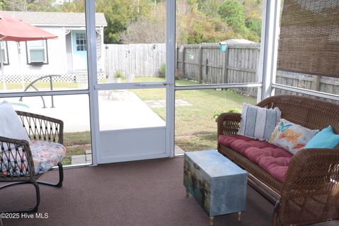 Tiny photo for 4463 Maritime Oak Drive SE, Southport, NC 28461 (MLS # 100538304)