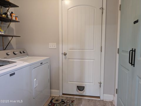 Tiny photo for 4463 Maritime Oak Drive SE, Southport, NC 28461 (MLS # 100538304)