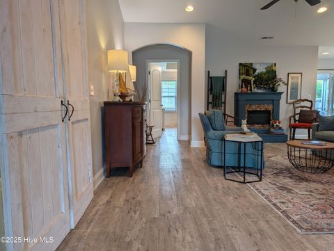 Tiny photo for 4463 Maritime Oak Drive SE, Southport, NC 28461 (MLS # 100538304)