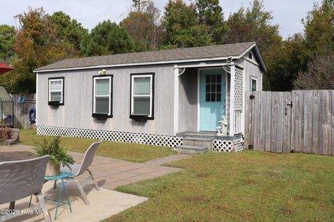 Tiny photo for 4463 Maritime Oak Drive SE, Southport, NC 28461 (MLS # 100538304)