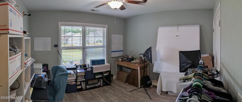 Tiny photo for 4463 Maritime Oak Drive SE, Southport, NC 28461 (MLS # 100538304)