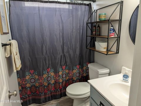 Tiny photo for 4463 Maritime Oak Drive SE, Southport, NC 28461 (MLS # 100538304)