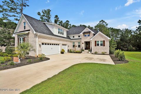 121 Summerset Landing Hampstead NC 28443