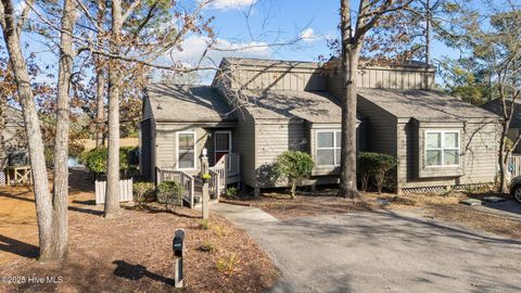 A home in New Bern