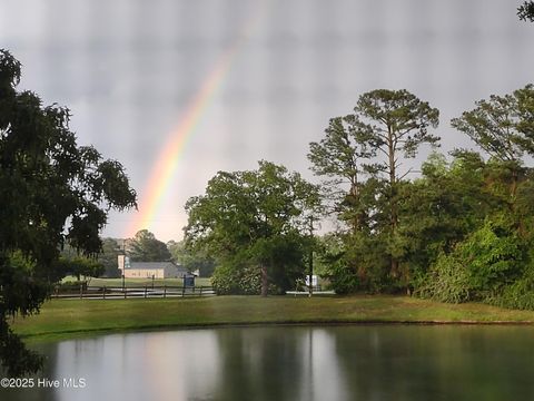 A home in New Bern