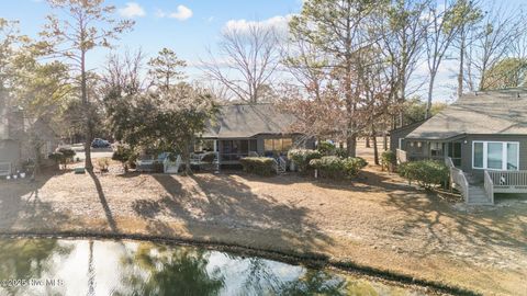 A home in New Bern