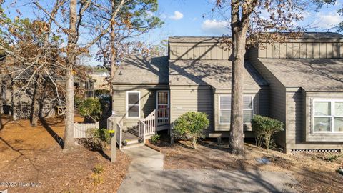 A home in New Bern