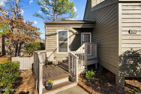 A home in New Bern