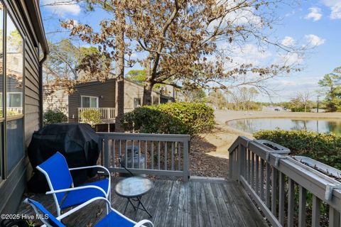 A home in New Bern