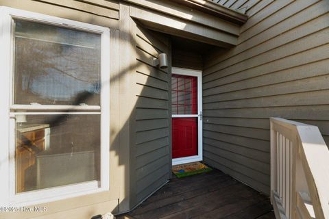 A home in New Bern