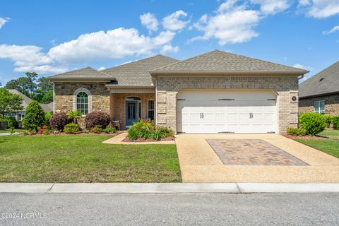 A home in Wilmington